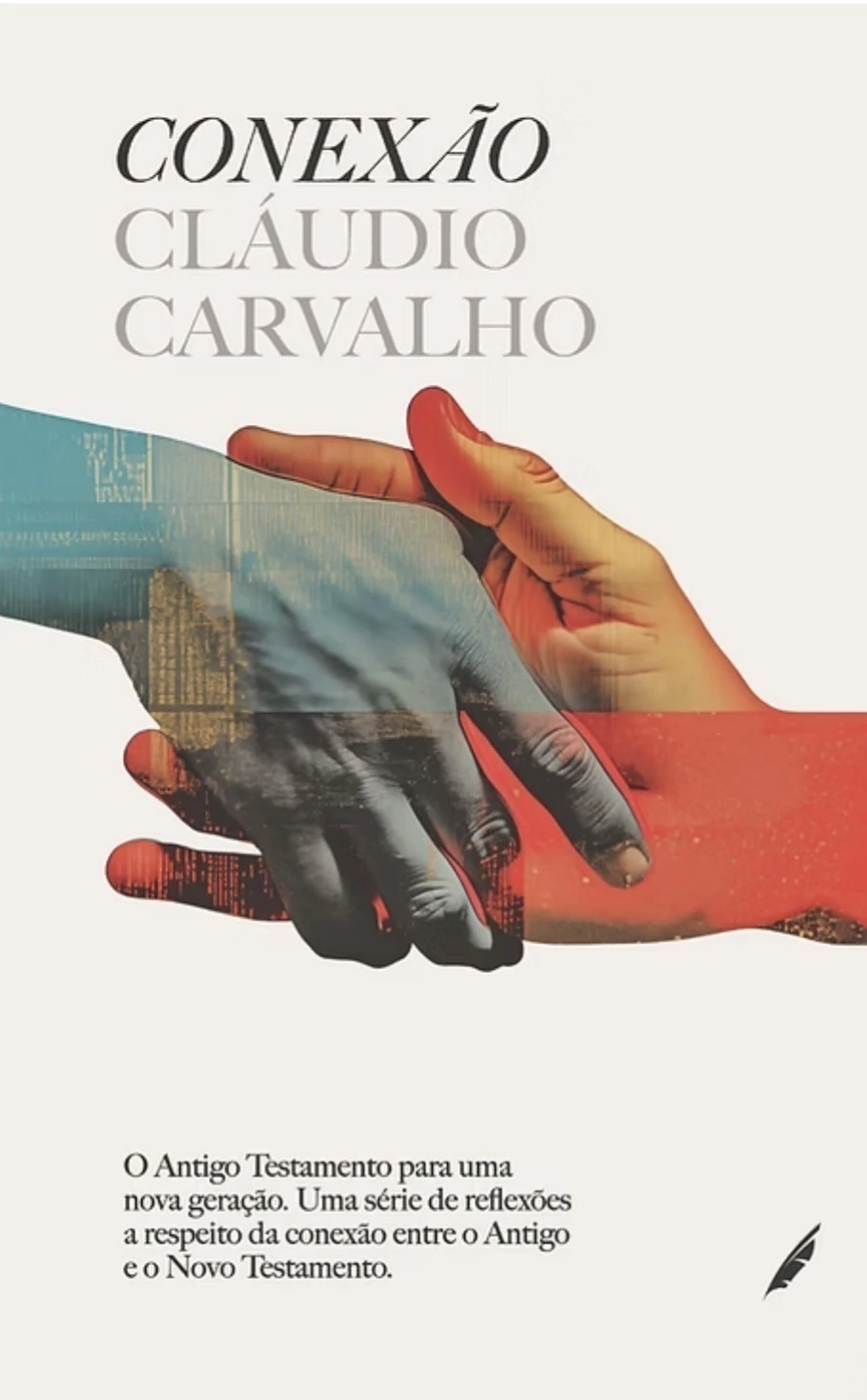 Capa do livro Conhecendo o Antigo Testamento